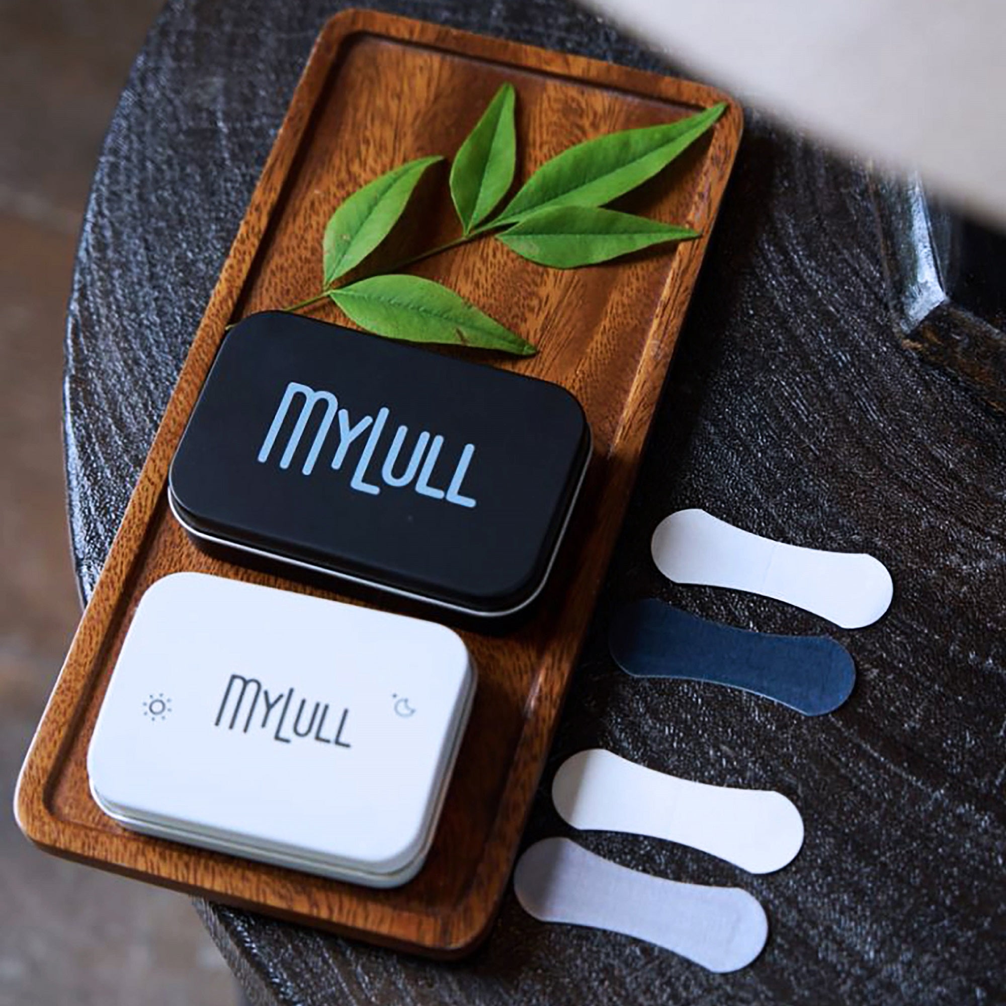 MyNull Nose Strips