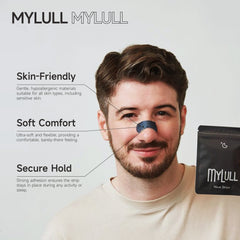 MyNull Nose Strips