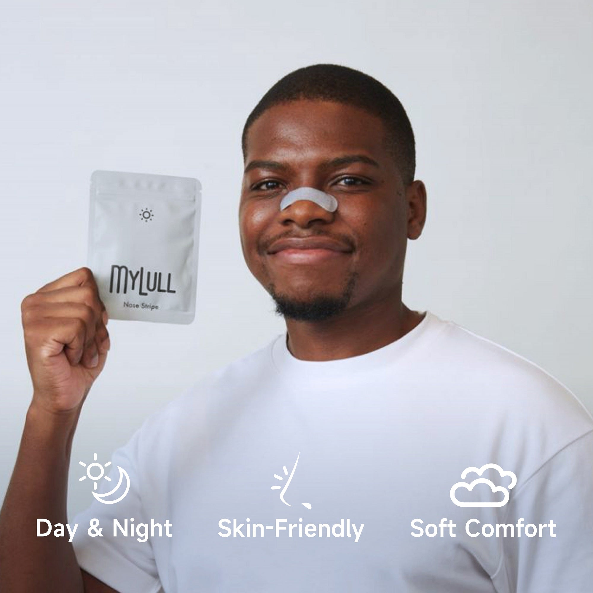 MyNull Nose Strips