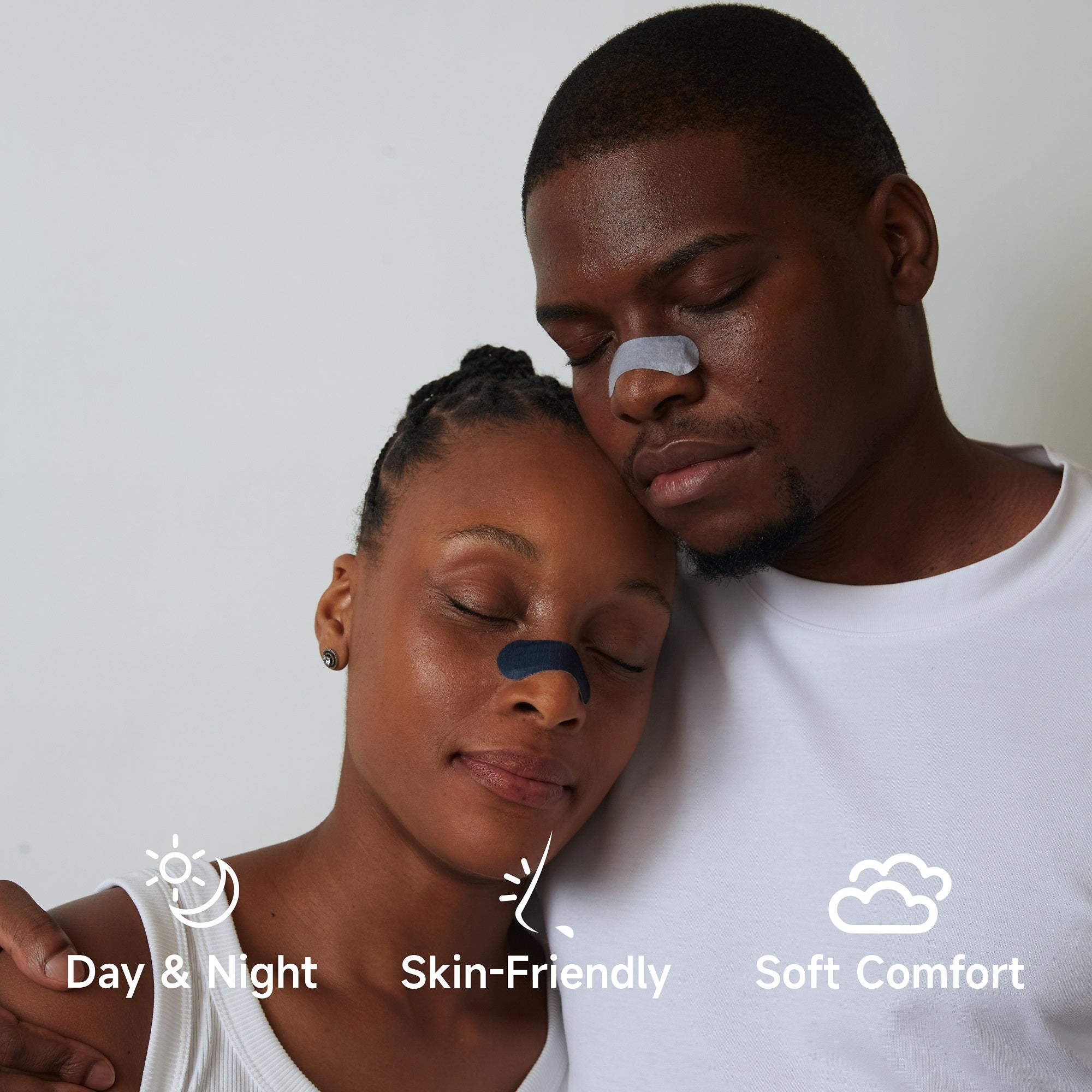 MyNull Nose Strips