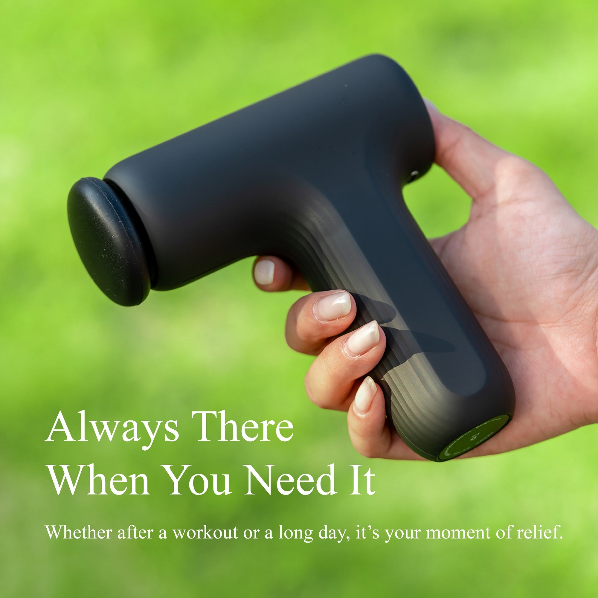 17Balance Mini Massage Gun